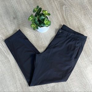 Men’s Lululemon Commission Slim Fit Warpstreme Pant
